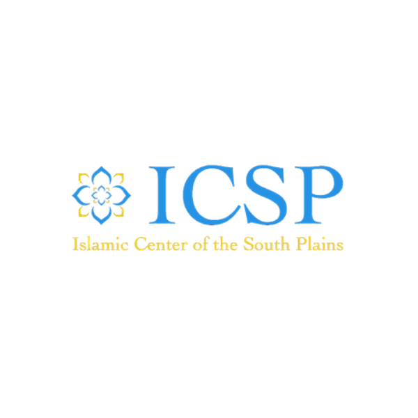 ICSP Student Mosque Logo